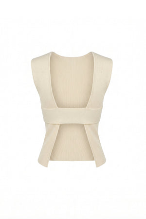 Blusa - 850123 (Solo Blusa) - Reina Diaz