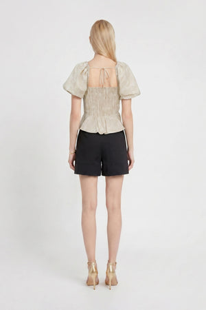 Blusa - 850137 IVO (Solo Blusa) - Reina Diaz