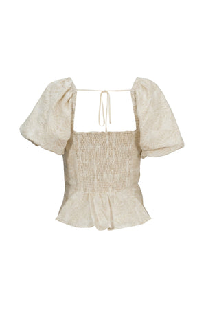 Blusa - 850137 IVO (Solo Blusa) - Reina Diaz
