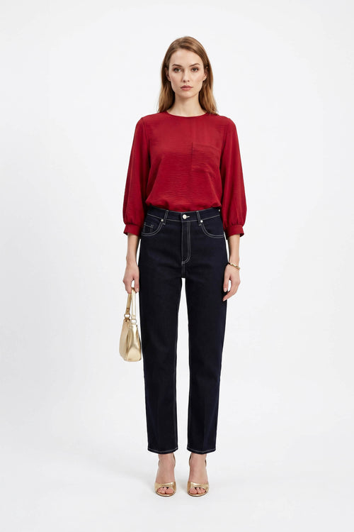 Blusa Atenas - Reina Diaz