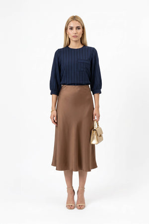 Blusa Atenas - Reina Diaz