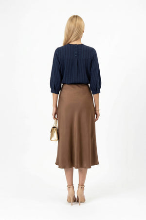 Blusa Atenas - Reina Diaz