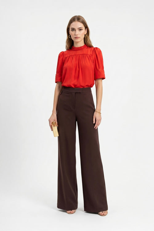 Blusa Julieta - Reina Diaz