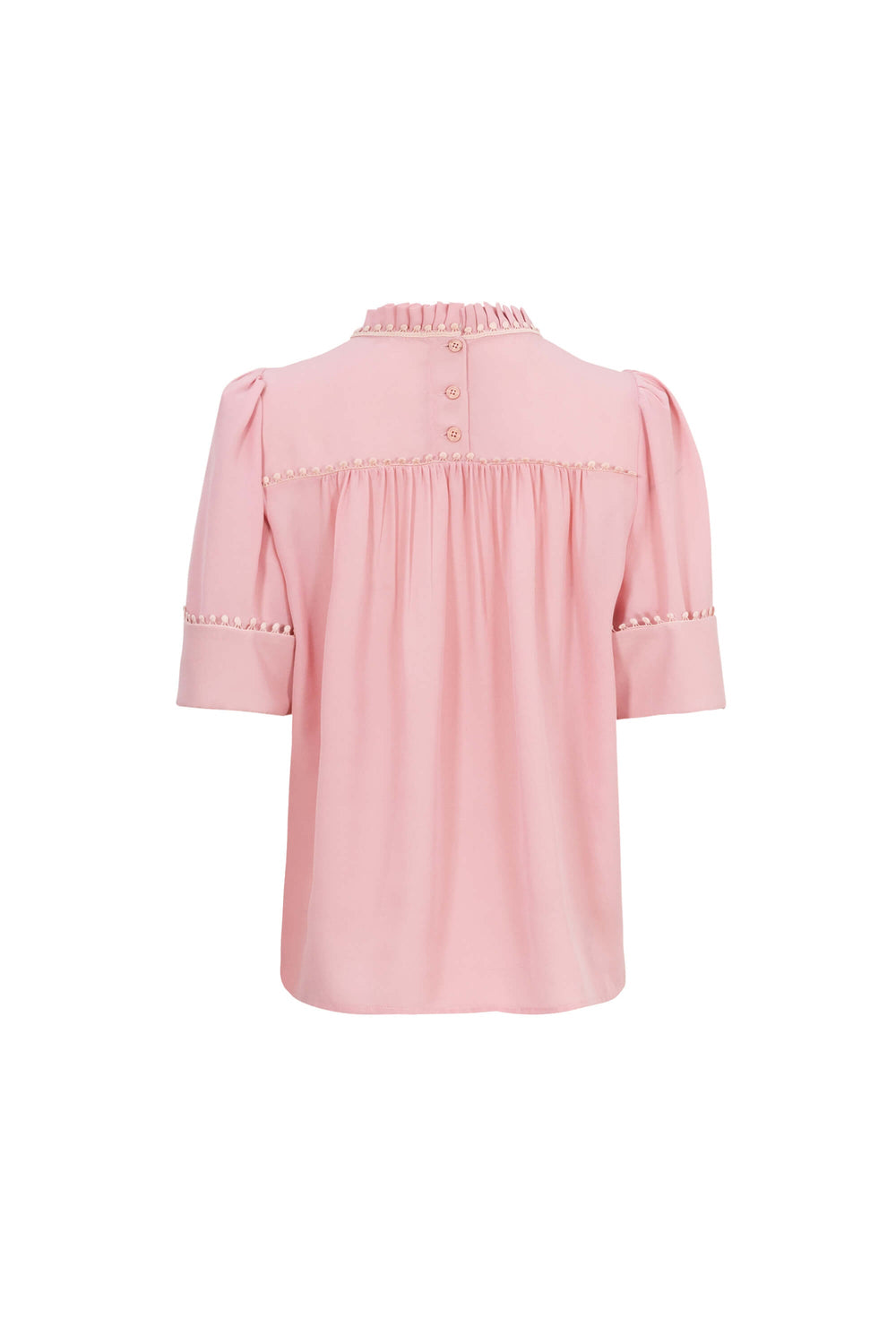 Blusa Julieta - Reina Diaz