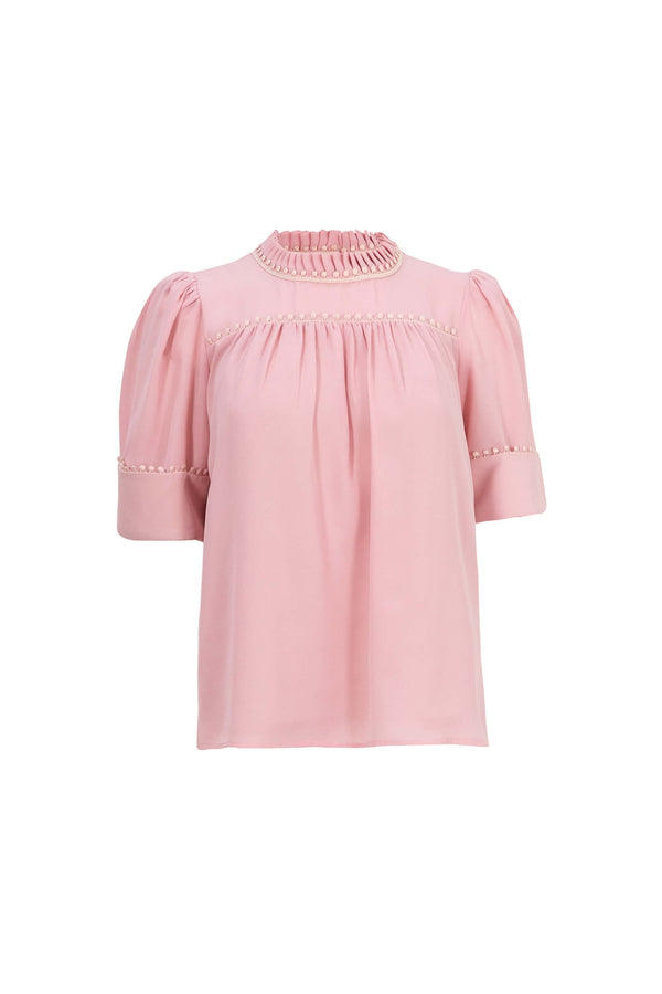 Blusa Julieta - Reina Diaz