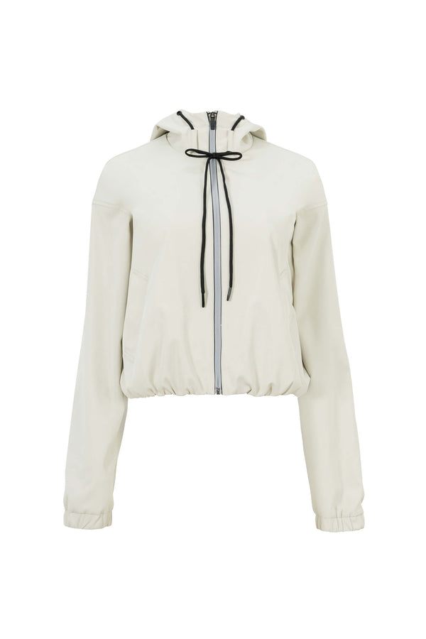 Bomber jacquet - 700484 - ARE - Reina Diaz