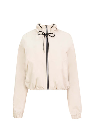 Bomber jacquet - 700484 - BEI - Reina Diaz