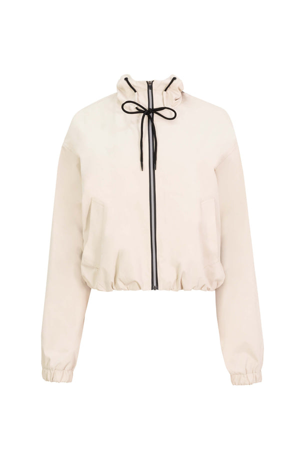 Bomber jacquet - 700484 - BEI - Reina Diaz