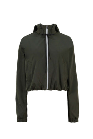 Bomber jacquet - 700484 - MIL - Reina Diaz