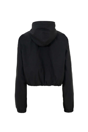 Bomber jacquet - 700484 - NEG - Reina Diaz