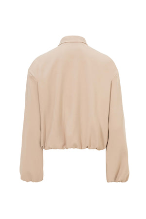 Bomber jacquet - 700485 - CAC - Reina Diaz