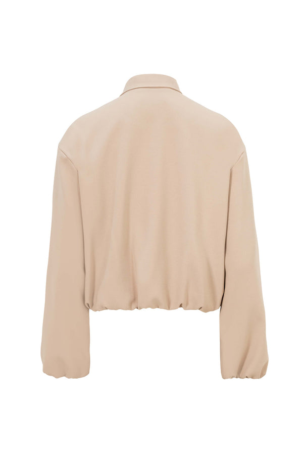 Bomber jacquet - 700485 - CAC - Reina Diaz