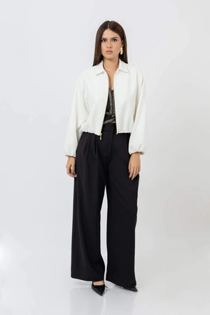 Bomber jacquet - 700485 - HUE - Reina Diaz