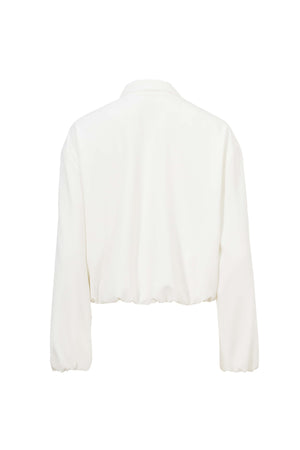 Bomber jacquet - 700485 - HUE - Reina Diaz