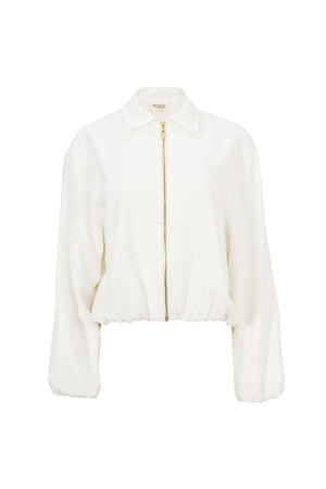 Bomber jacquet - 700485 - HUE - Reina Diaz