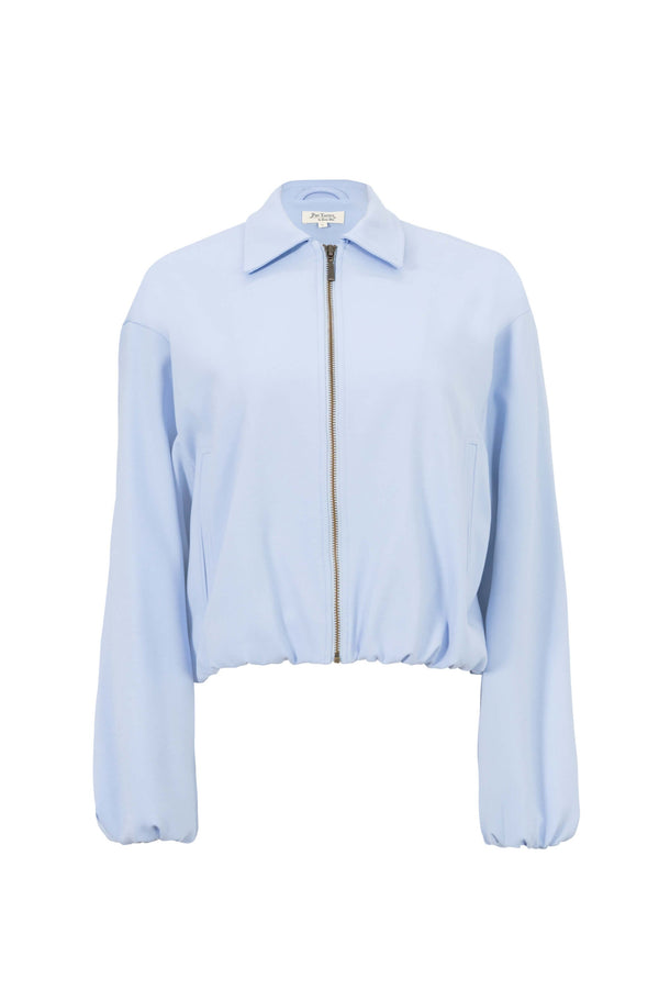 Bomber jacquet - 700485 - PER - Reina Diaz