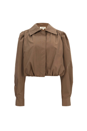 Bomber jacquet - 700486 - CAF - Reina Diaz