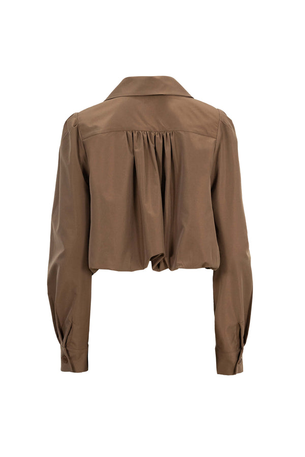 Bomber jacquet - 700486 - CAF - Reina Diaz