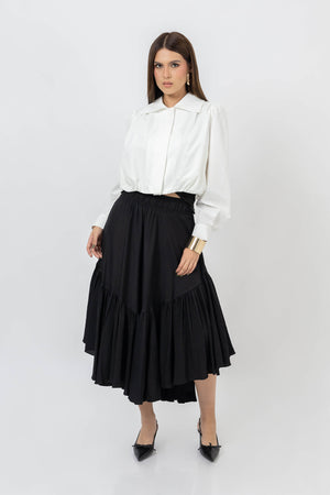 Bomber jacquet - 700486 - HUE - Reina Diaz