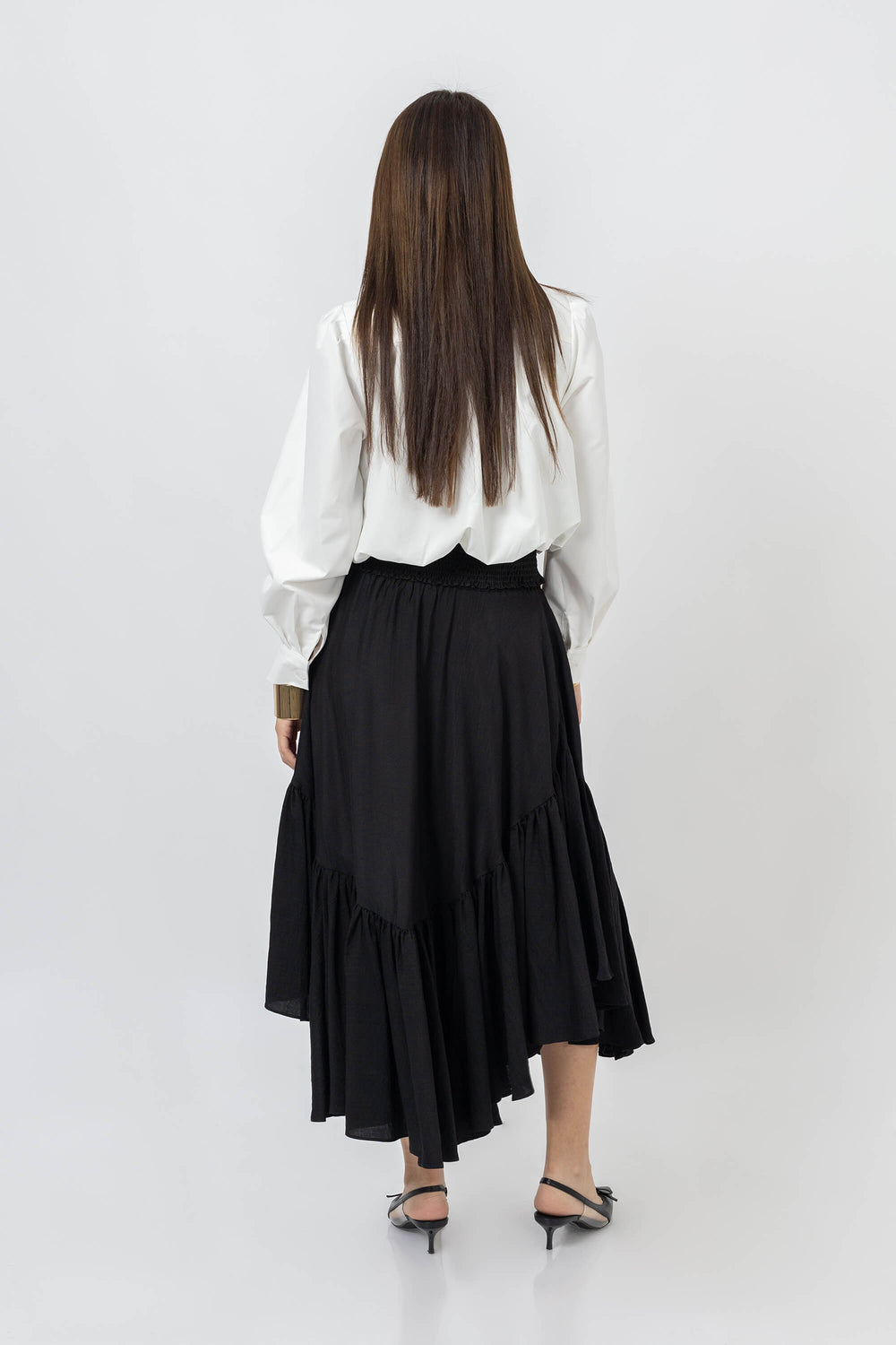 Bomber jacquet - 700486 - HUE - Reina Diaz