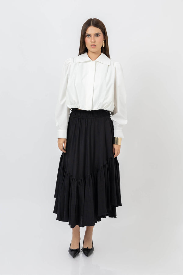 Bomber jacquet - 700486 - HUE - Reina Diaz