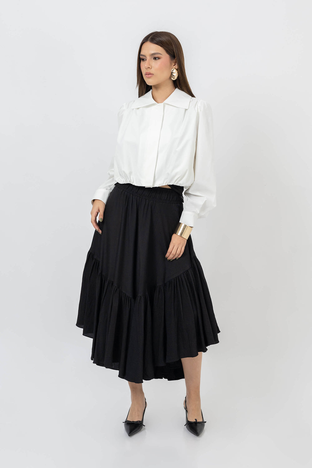 Bomber jacquet - 700486 - HUE - Reina Diaz