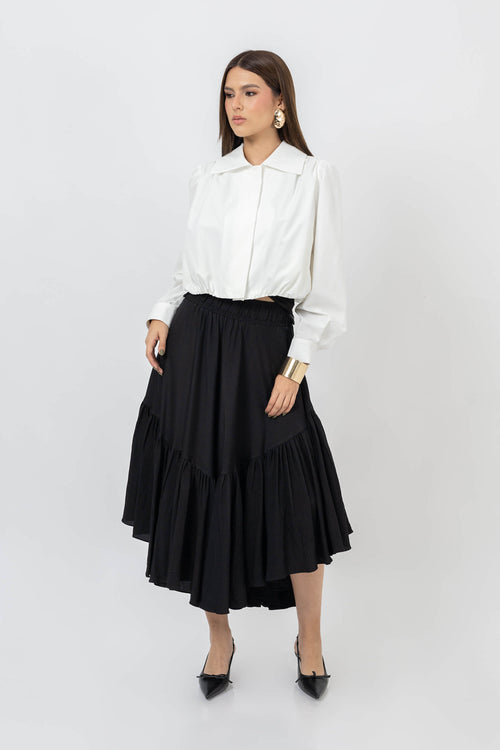 Bomber jacquet - 700486 - HUE - Reina Diaz