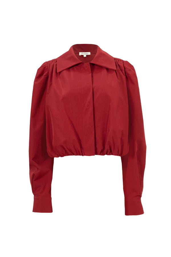 Bomber jacquet - 700486 - VIN - Reina Diaz