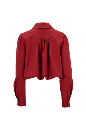 Bomber jacquet - 700486 - VIN - Reina Diaz