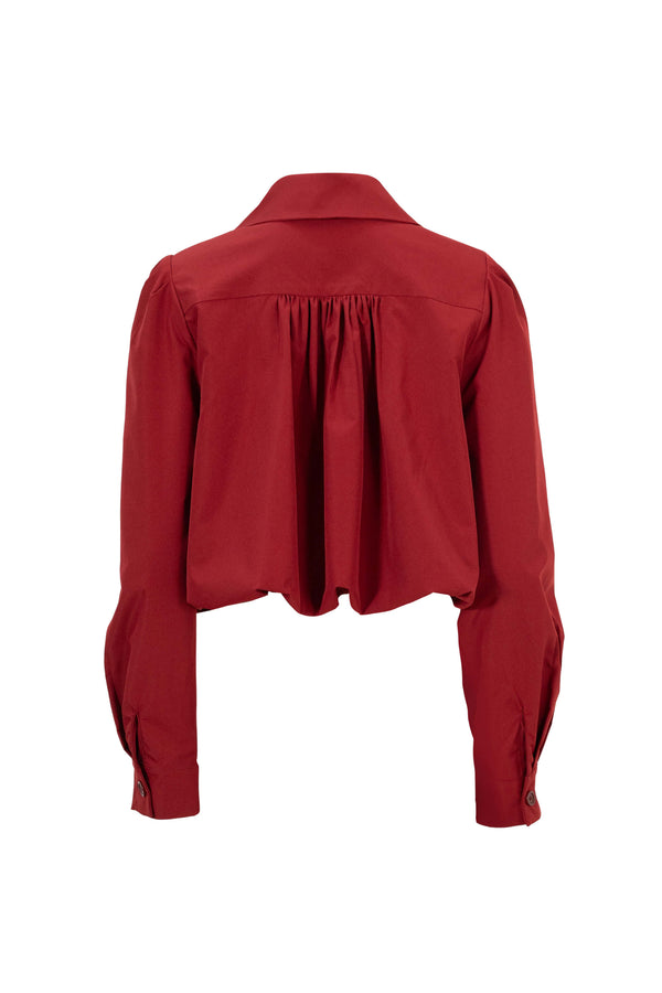 Bomber jacquet - 700486 - VIN - Reina Diaz