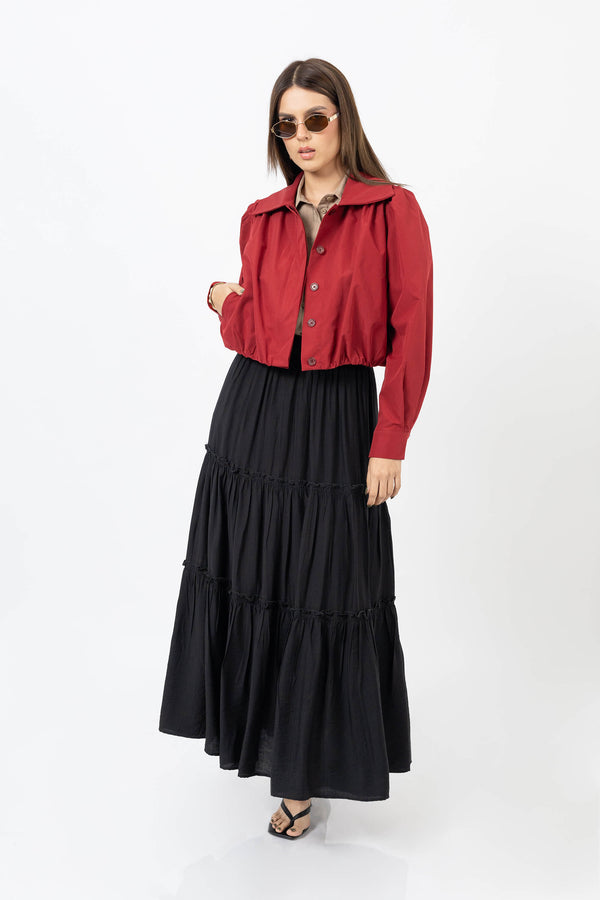 Bomber jacquet - 700486 - VIN - Reina Diaz