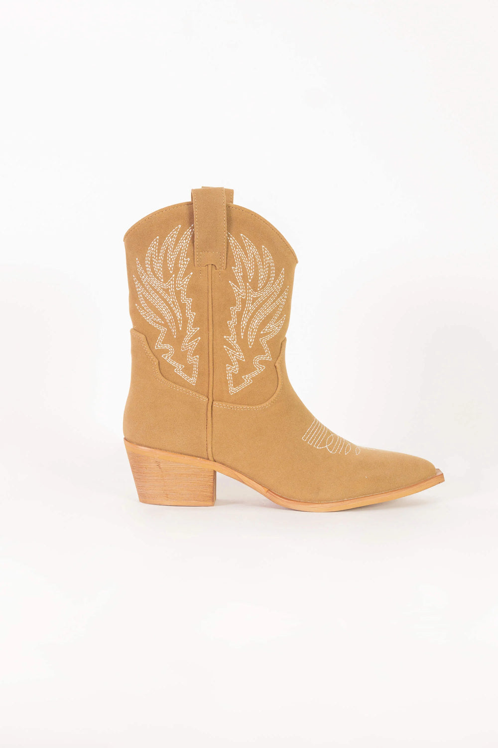 Bota - ZA02371 - TAU - Reina Diaz