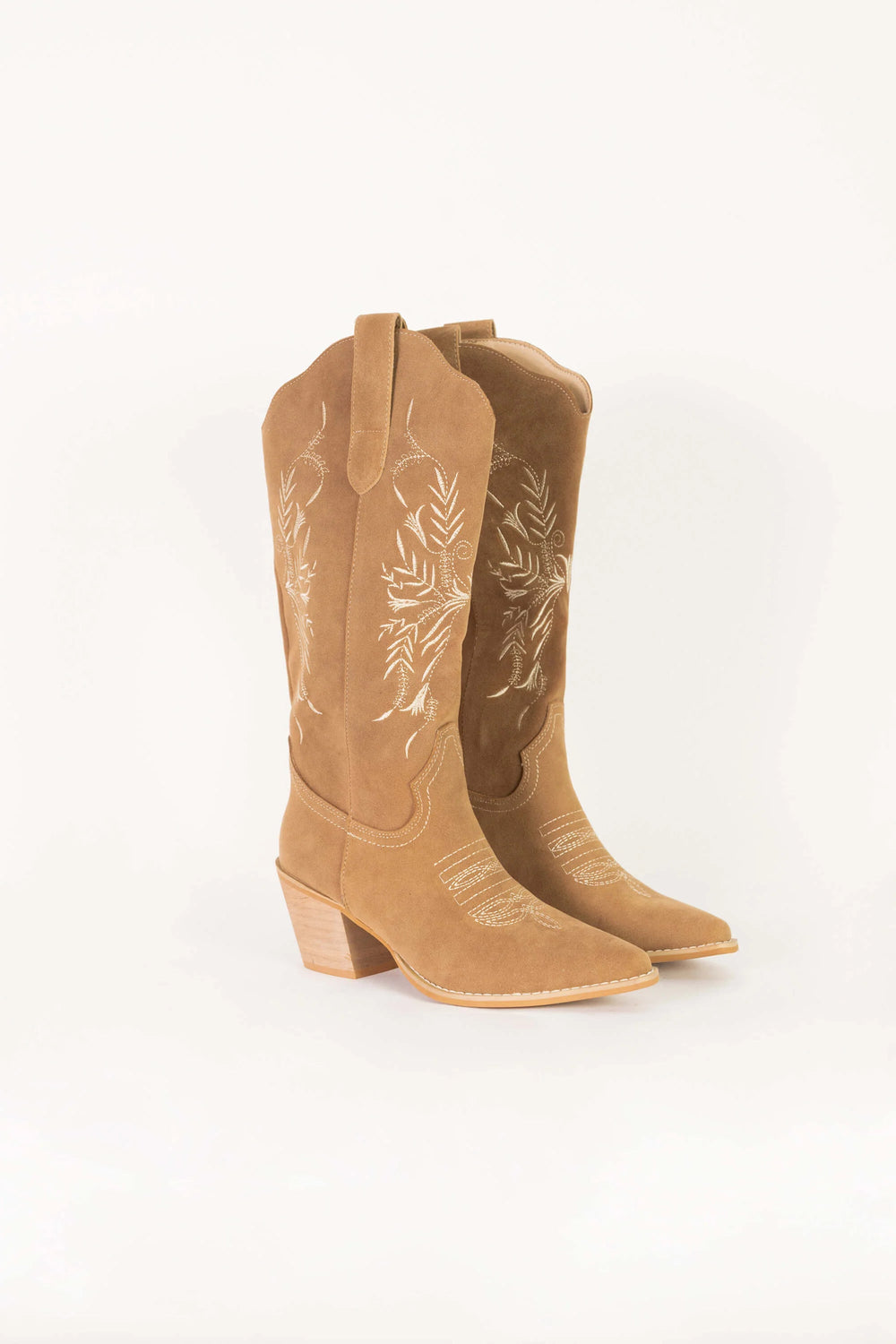 Bota - ZA02372 - TAU - Reina Diaz