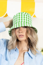 Bucket Hat - 780006 - VER - Reina Diaz