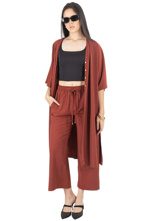 Caftán - 570049 - LAD - Reina Diaz