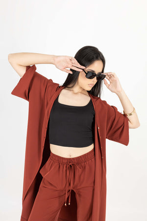 Caftán - 570049 - LAD - Reina Diaz