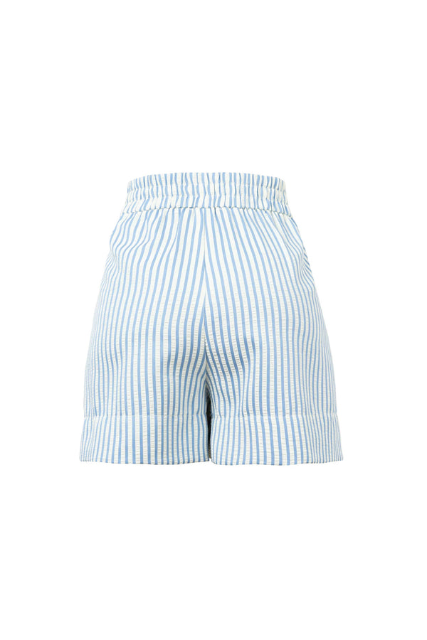 Camila Striped Short - Reina Diaz