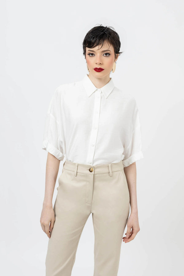 Camisa - 752845 - Reina Diaz