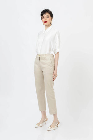 Camisa - 752845 - Reina Diaz