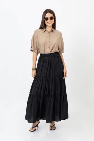 Camisa - 752845 - Reina Diaz