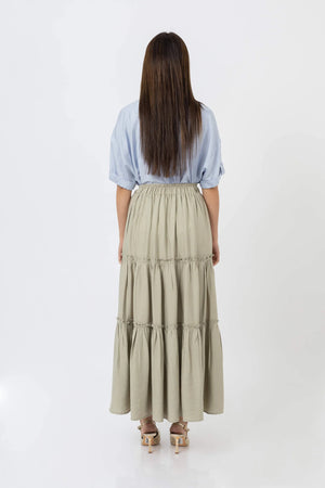 Camisa - 752845 - Reina Diaz
