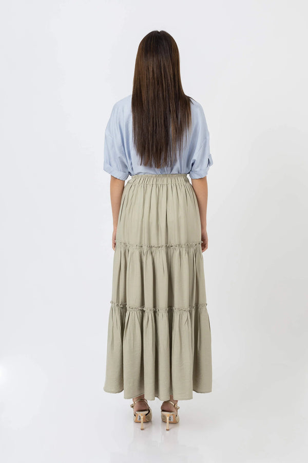 Camisa - 752845 - Reina Diaz