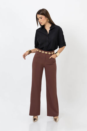 Camisa - 752845 - Reina Diaz