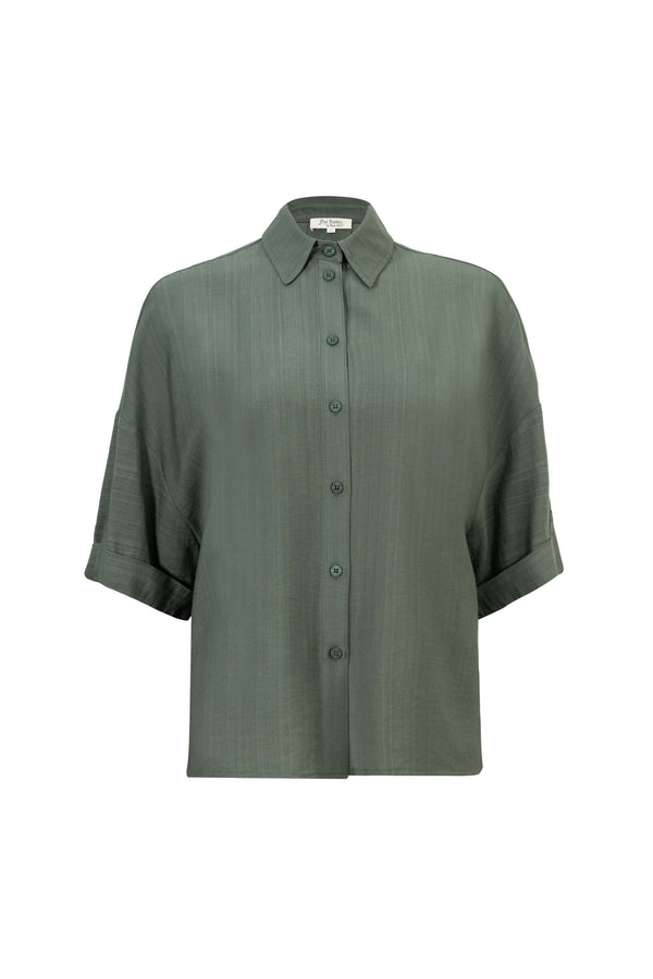 Camisa - 752845 - Reina Diaz