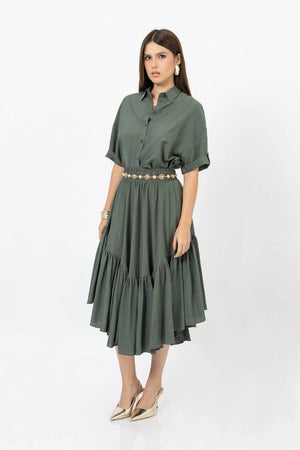 Camisa - 752845 - Reina Diaz
