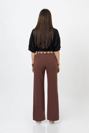 Camisa - 752845 - Reina Diaz