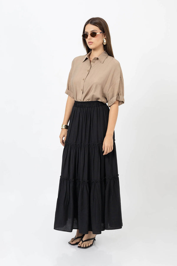 Camisa - 752845 - Reina Diaz