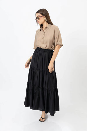 Camisa - 752845 - Reina Diaz