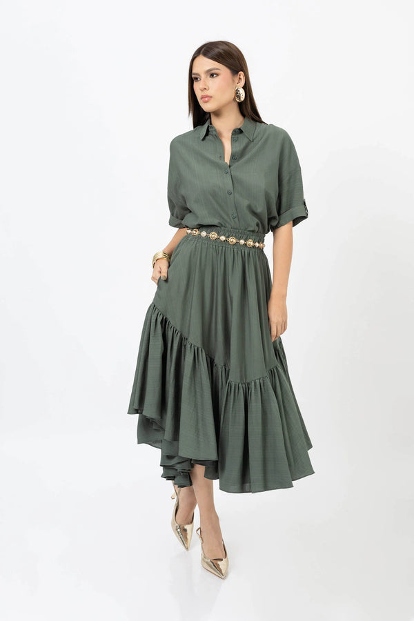 Camisa - 752845 - Reina Diaz