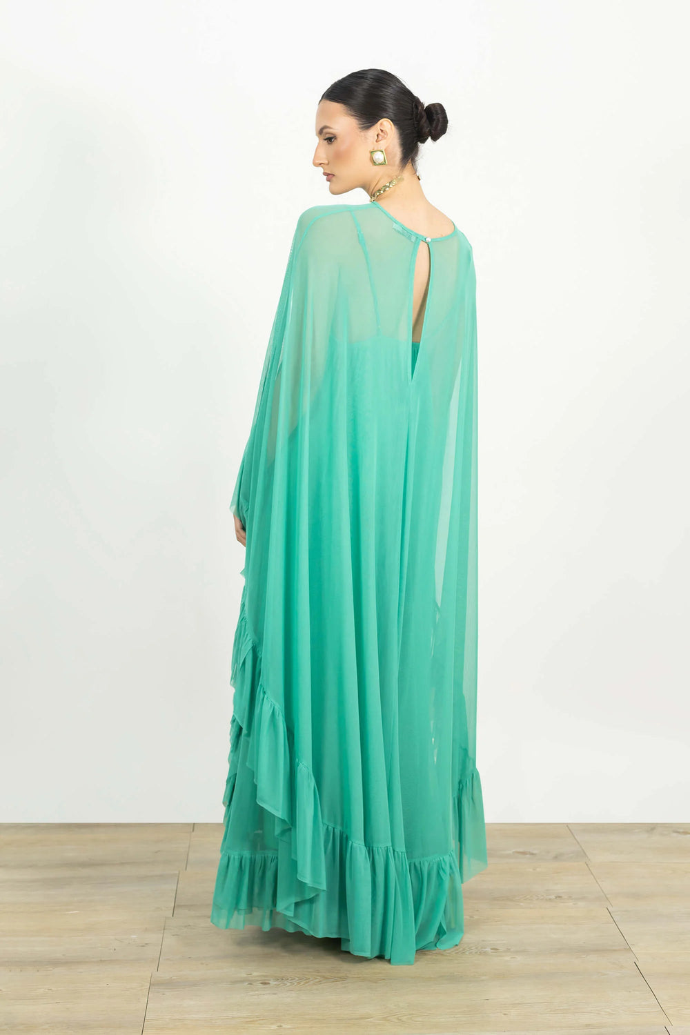 Capa - 770044 - ESM - Reina Diaz